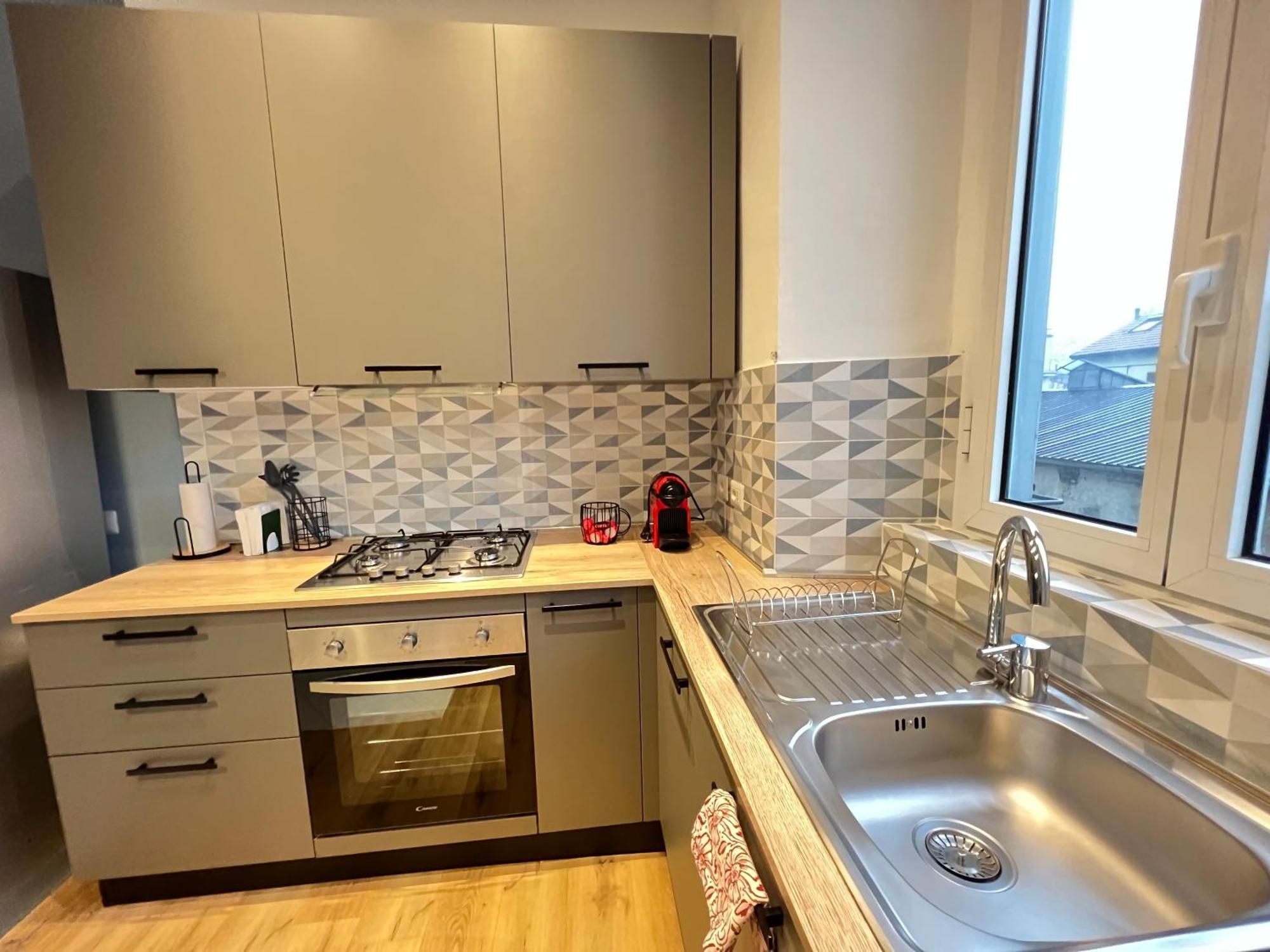 Ferienwohnung La Casa Di Lidia - Bocconi Mailand Exterior foto