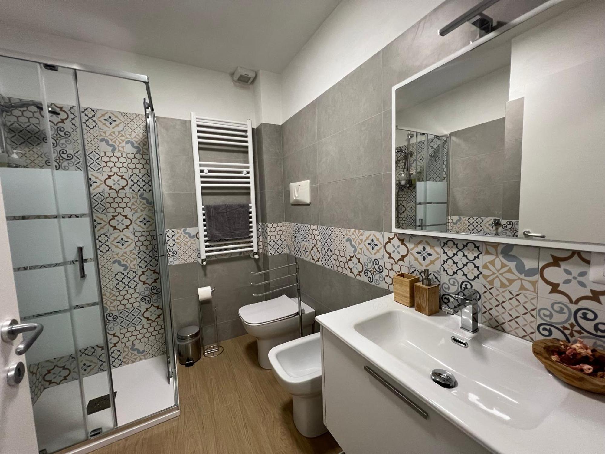 Ferienwohnung La Casa Di Lidia - Bocconi Mailand Exterior foto