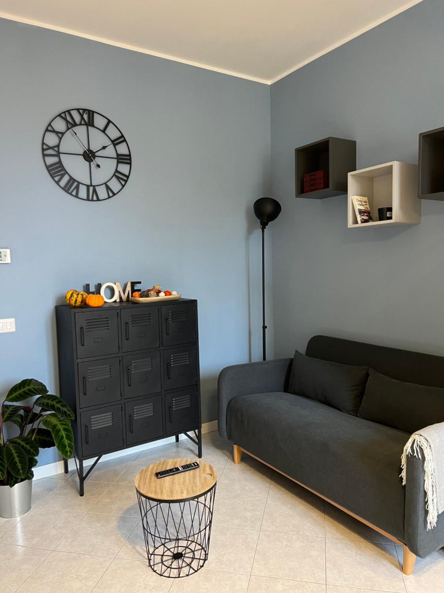 Ferienwohnung La Casa Di Lidia - Bocconi Mailand Exterior foto