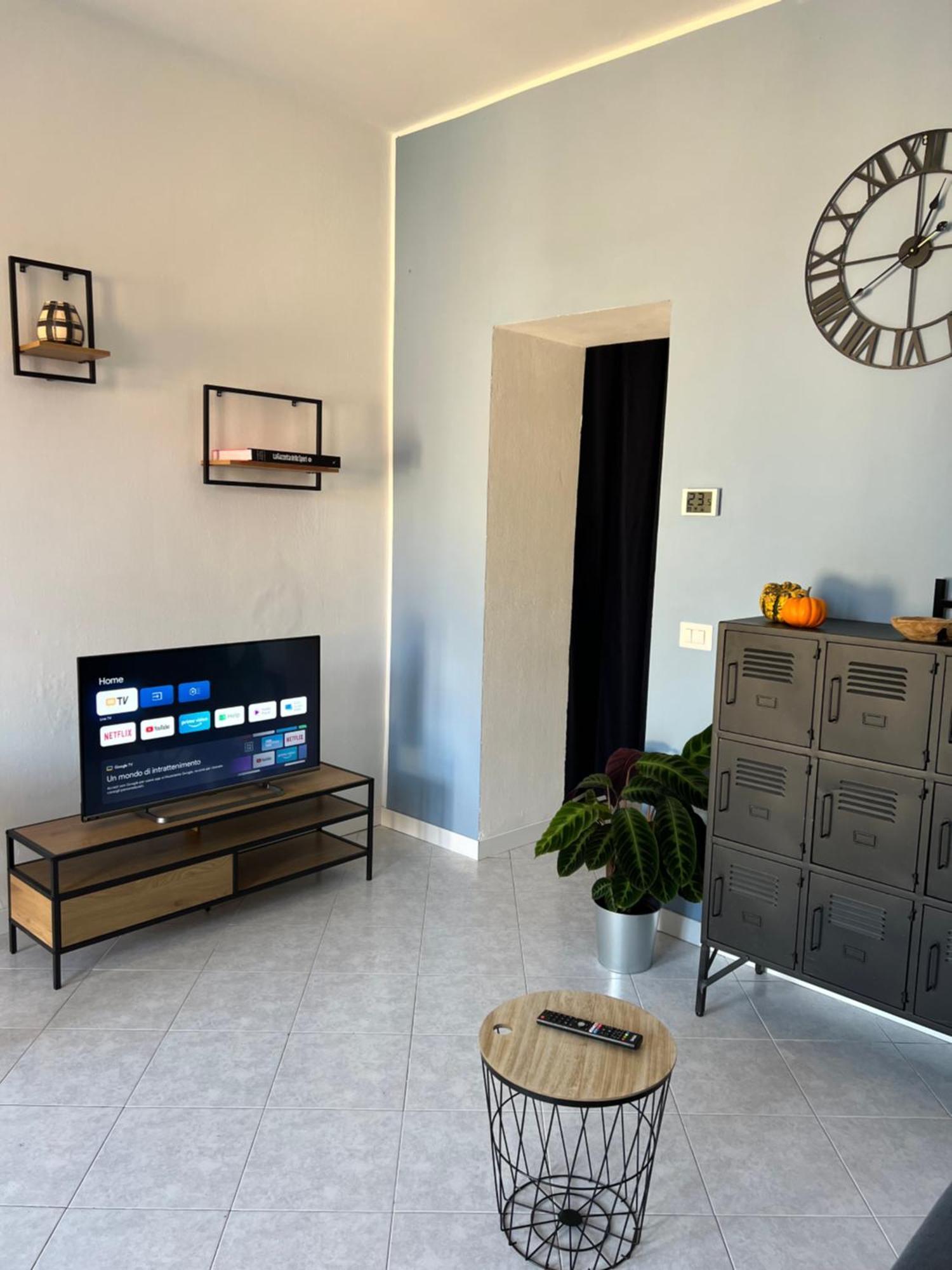 Ferienwohnung La Casa Di Lidia - Bocconi Mailand Exterior foto